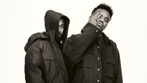 Kendrick Lamar's Next Album Is On The Way