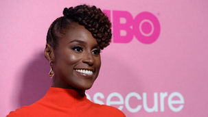Issa Rae Talks Ending Hit TV Series 'Insecure'