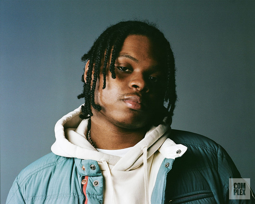 42 Dugg Offers To Pay NYC Cops's Bills After Suspension