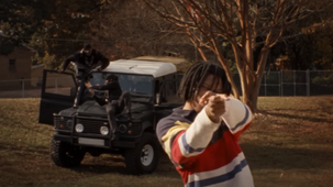 Kenny Mason's Tells His Story On New Single 'Shells'