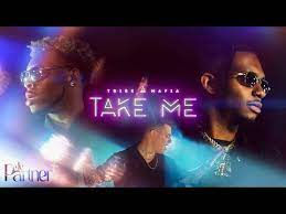Tribe Mafia & Erik Goca Enter Center Stage with 'Take Me'