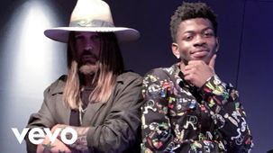 Lil Nas X - Old Town Road ft. Billy Ray Cyrus