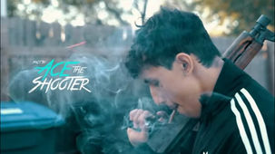 San Antonio Rapper "Sixty Six" Drop Fire Bars in His New Music Video for "Talm Bout"