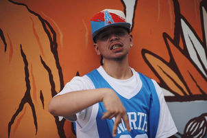 MingoThaFlowFiend - Chop ft. King Kule & J Killa