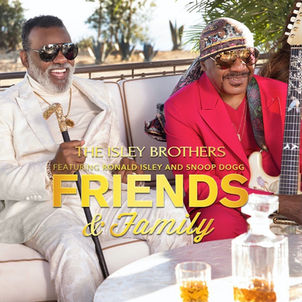 The Isley Brothers And Snoop Dogg Drop A Summer Jam