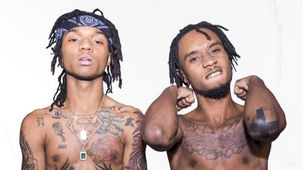 Rae Sremmurd Popped Back Out With A Hard New Video