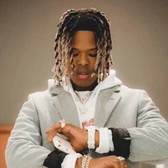 Nasty C South African Rapper