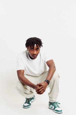 Dxno's Captivating Music Video 'Pressure' Takes the Stage