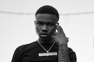Roddy Ricch - Down Below