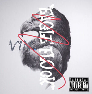 Vin Atlas - Eagle Flock (Prod. by ChiefXNdeh)