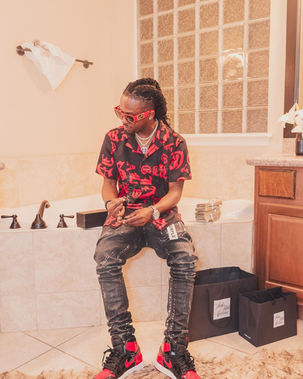 ProjectBabyJV Delivers A Jaw Dropping Album