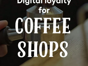 Why customers stop returning coffee shop