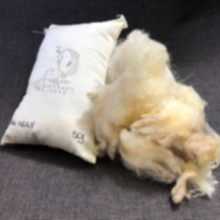 Outback Core, Raw Nelly 50g