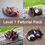 Thumbnail: Level 1 PACK, Numbat, Possum, Quoll, Tassie Devil