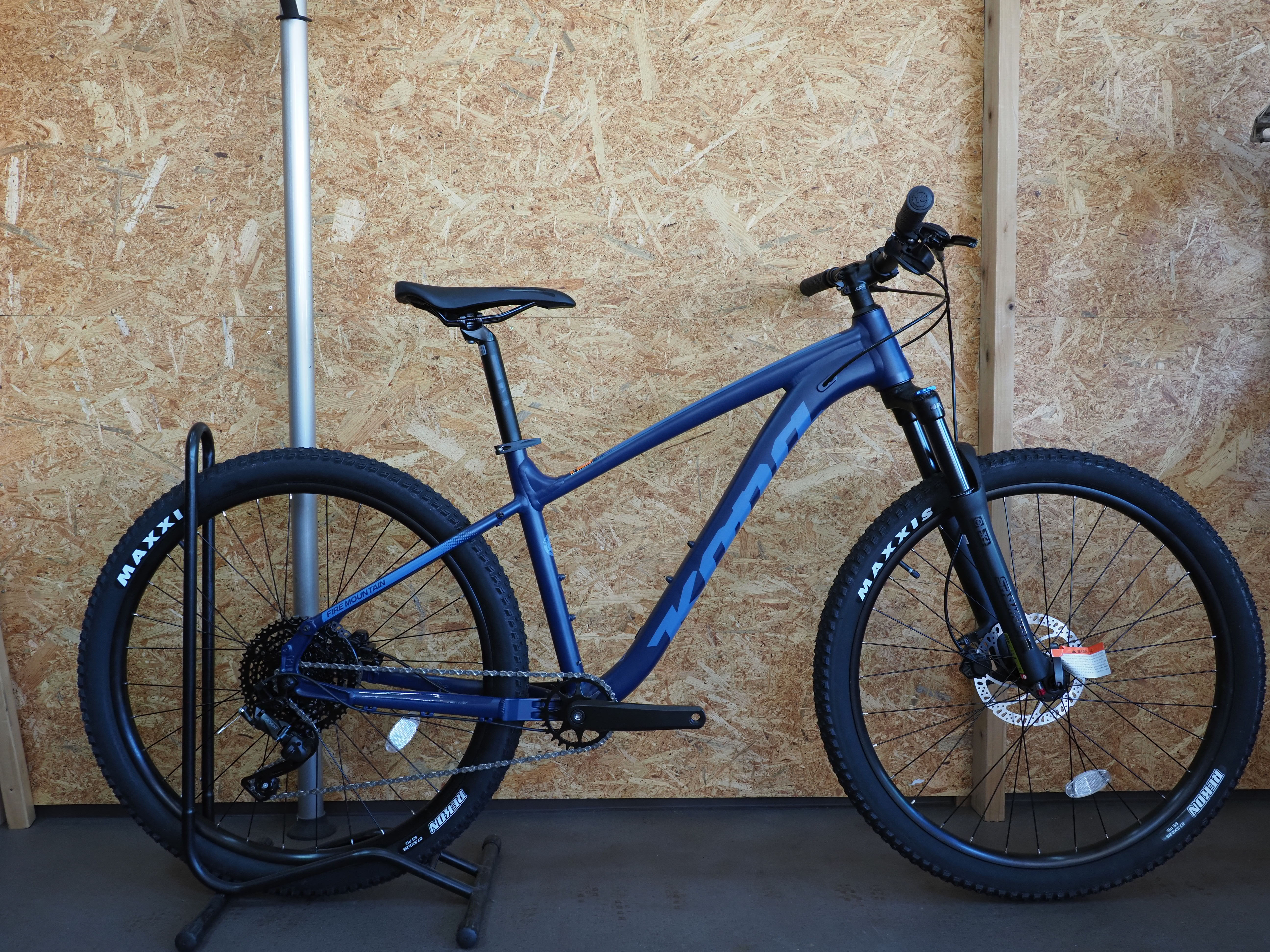 KONA FIRE MOUNTAIN　Mサイズ