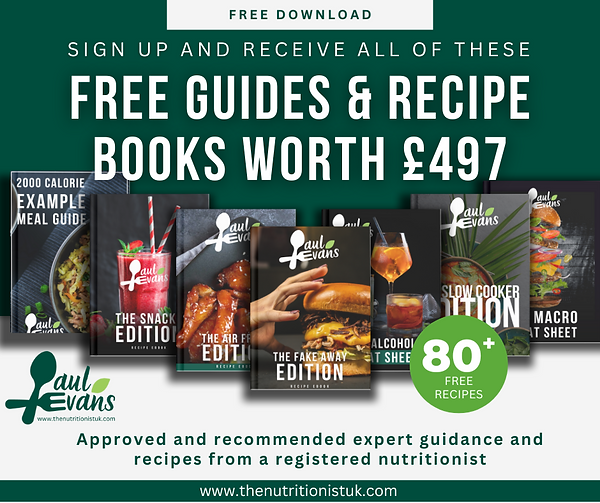 ALL OF THESE FREE GUIDES AND RECIPE BOOKS (2).png