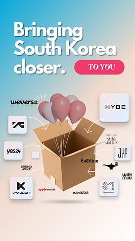 Consolidation Service in Korea