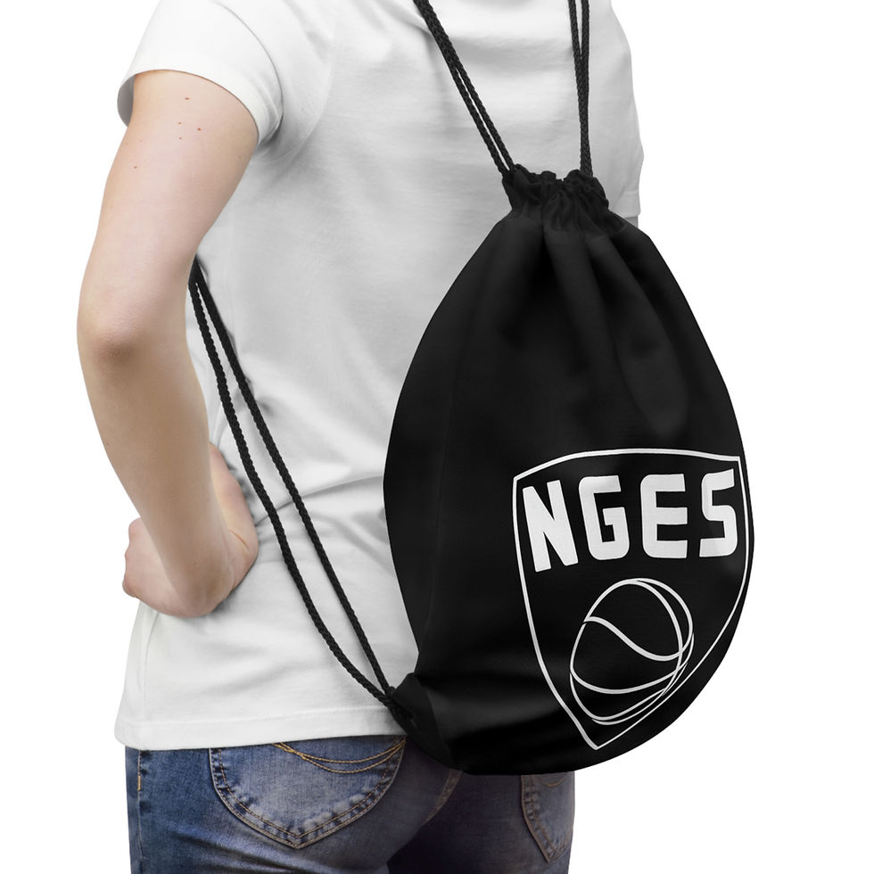 Thumbnail: Drawstring Bag
