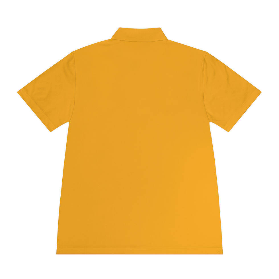 Thumbnail: Men's Sport Polo Shirt