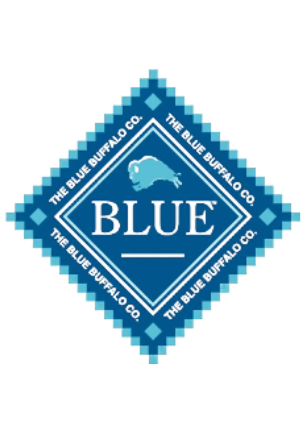 Blue Buffalo logo