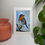 Thumbnail: European Robin Print