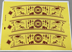 転写紙って？ | ジェイエス・アート