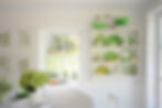 Summer house
