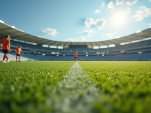Latest Competition Dates and Practice Schedules Revealed