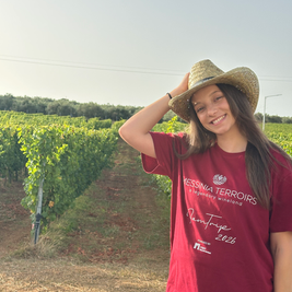 Το “The Wine Lovers” στο Messinia Terroirs Fam Trip 2026