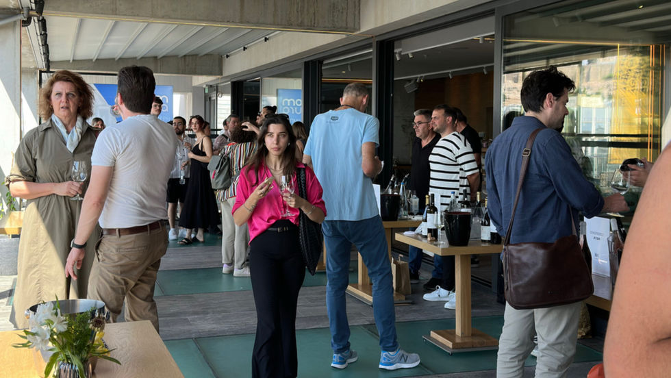 Οι Wine Lovers για τη Μαντινεία