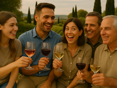 Από τα 25 μέχρι τα 60: Τι πίνεις όταν σε πιάνει η κρίση ηλικίας;