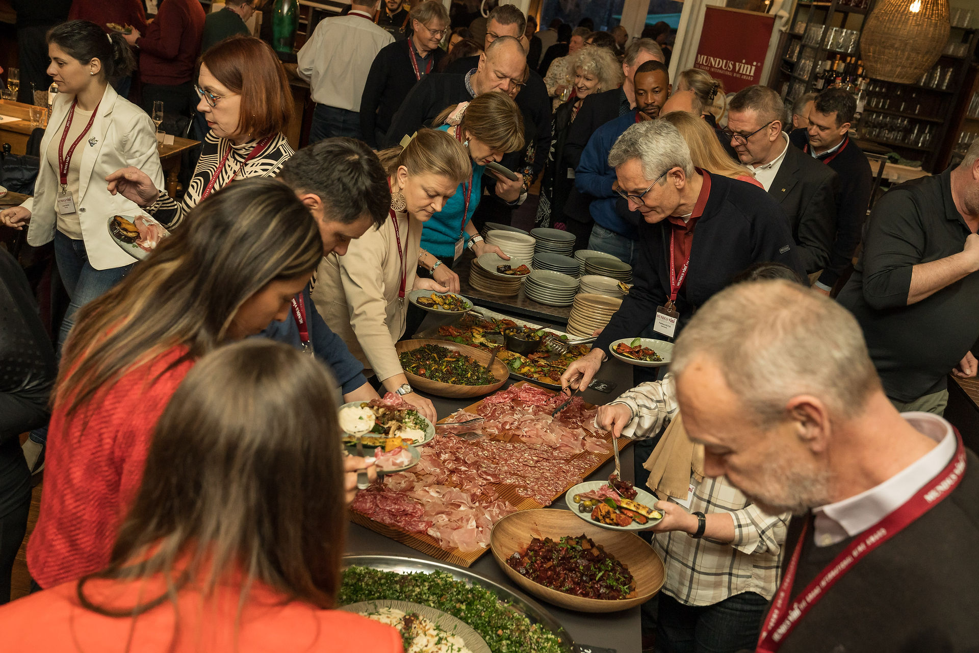 Mundus Vini 2024 - The Wine Lovers Greece