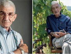 Έφυγε από τη ζωή ο Γιάννης Μπουτάρης