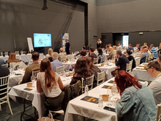 Messinia Terroirs & WSPC μαζί στην Καλαμάτα