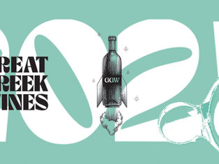 Great Greek Wines - More Greek Wine to the World