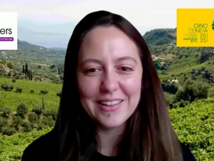 Θεοδώρα Ρούβαλη: Μοναδικό το terroir της Αιγιάλειας