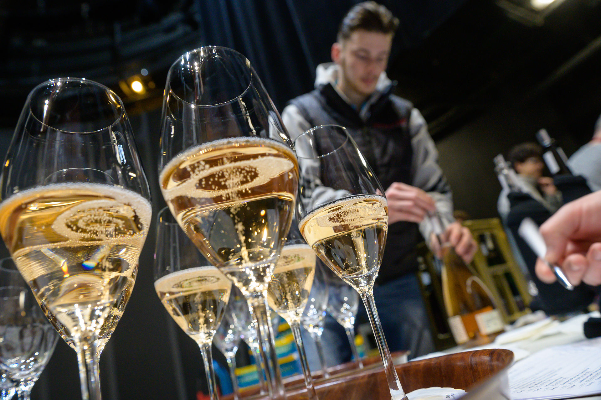 Mundus Vini 2024 - The Wine Lovers Greece