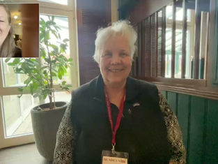 Dr. Heymann: Ελληνικό κρασί στην αγορά των ΗΠΑ; Ναι, αν στοχεύσει στην περιοχή...