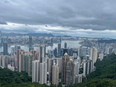 Μια οινική εβδομάδα στα βάθη της Ανατολής.