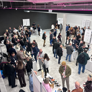 Οι The Wine Lovers επισκέφθηκαν τα ΒορΟινά 2026 και ξεχώρισαν ετικέτες από Γεροβασιλείου, Αργυράκη, Ταραλά, Κεχρή και άλλους κορυφαίους παραγωγούς.