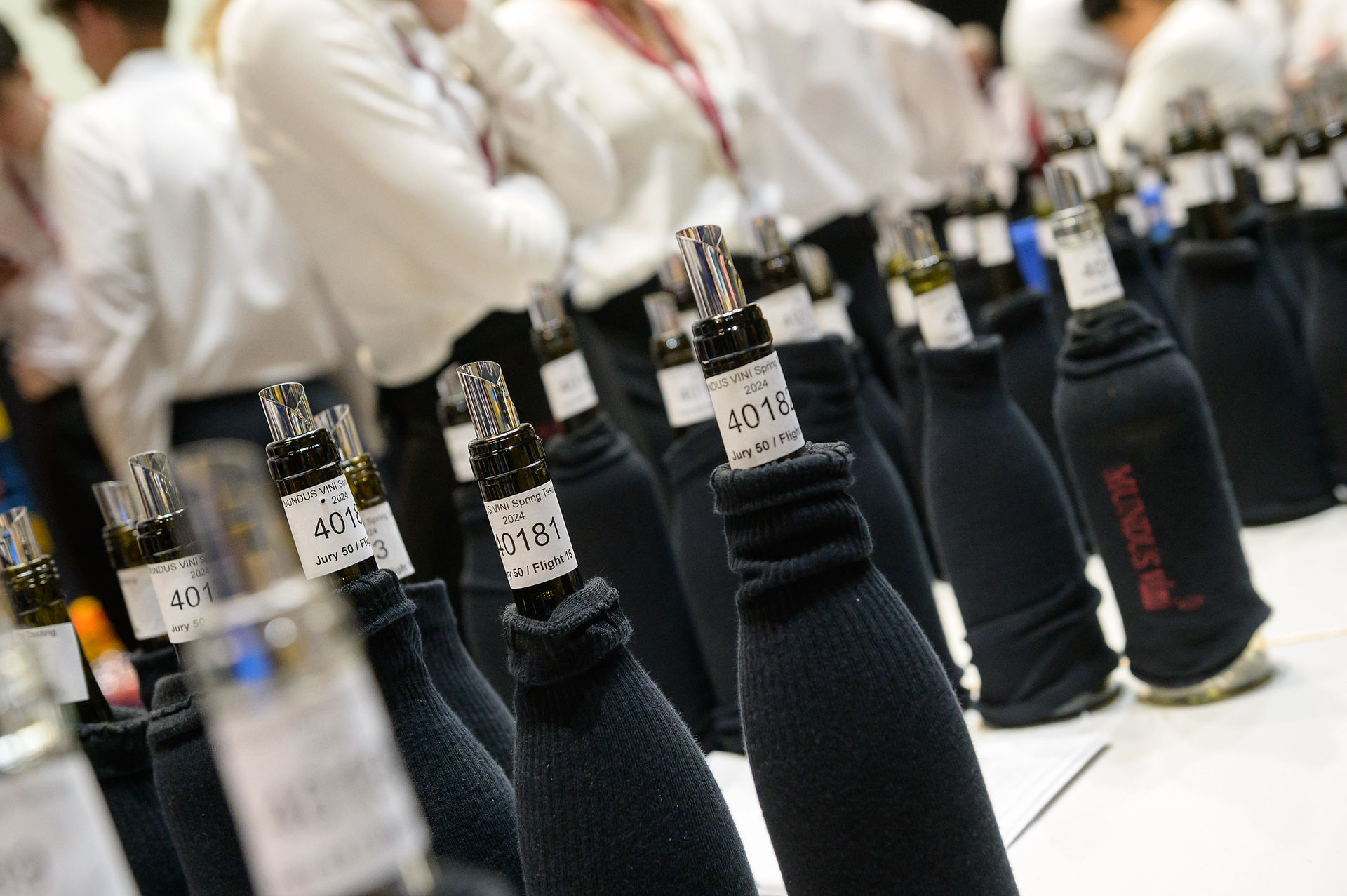 Mundus Vini 2024 - The Wine Lovers Greece
