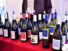 Greek Wine Day στη Φλωρεντία με 32 οινοποιεία από Ελλάδα και Κύπρο