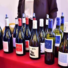 Greek Wine Day στη Φλωρεντία με 32 οινοποιεία από Ελλάδα και Κύπρο