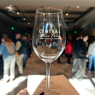 Η Central Wine Fair 2025 στην Αίγλη Ζαππείου ζωντανεύει μέσα από αρώματα, γεύσεις και οινικές συναντήσεις από την Αττική, τη Στερεά Ελλάδα και τη Θεσσαλία