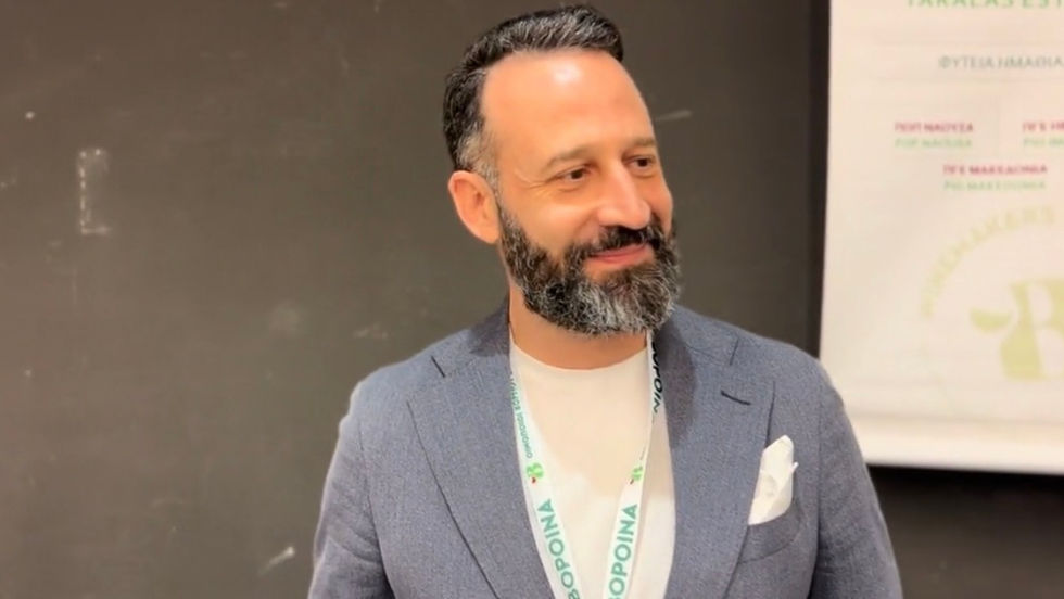 Κτήμα Ταραλά: Ποιότητα και ταυτότητα από την Ημαθία