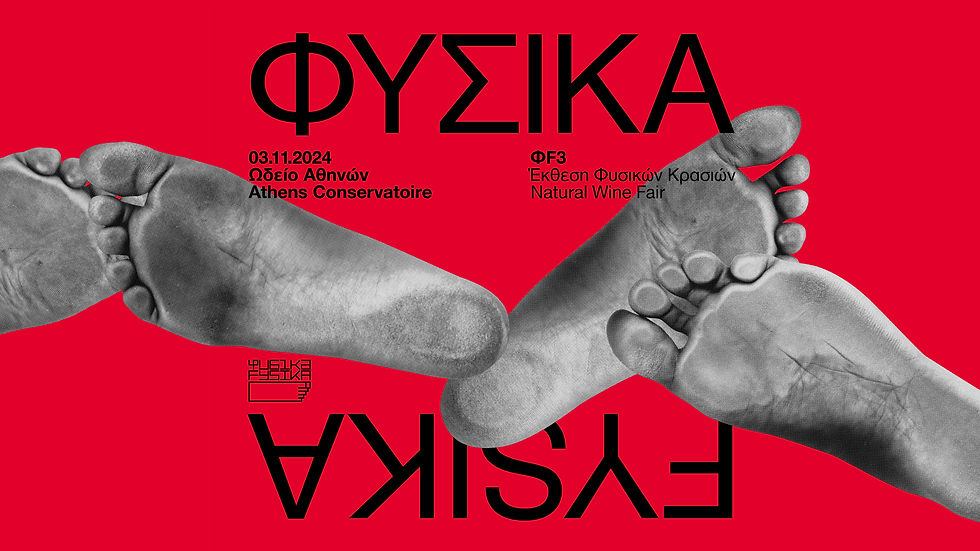 ΦΥΣΙΚΑ FYSIKA 2024