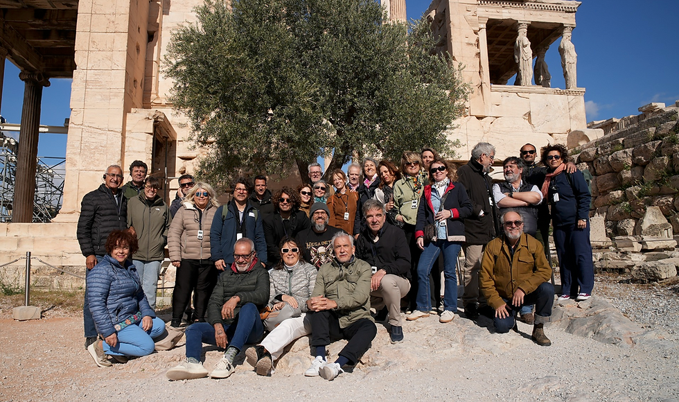 ATHENA 2026: Νέο ρεκόρ διεθνούς συμμετοχής και ισχυρές διακρίσεις για τα ελληνικά ελαιόλαδα