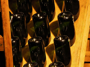 Τι κρασί να πιεις το ΣΚ;