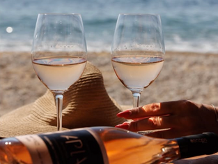 Τι κρασί να πιεις το Σαββατοκύριακο;