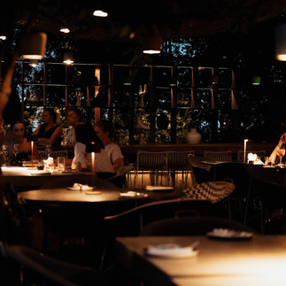 Γαστρονομική εμπειρία στο Fuga με τη Yuka Aoyama & τον Μίλτο Κώτση. Δύο μενού, τέσσερις βραδιές με άρωμα Ιαπωνίας. Κρατήσεις online!